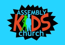 What is Assembly Kids Church All About?